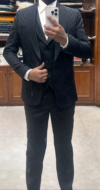 Stitchmen — photo 1