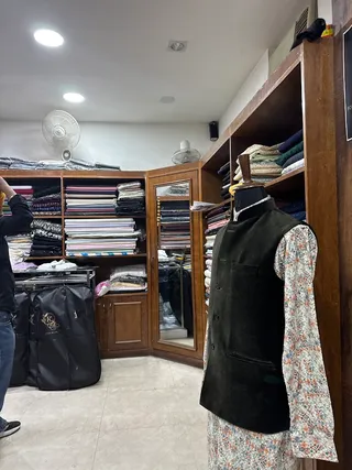 Stitchmen — photo 3