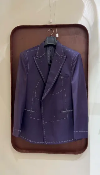 Stitchmen — work photo 4