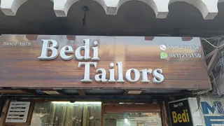 Bedi Tailors — photo 1