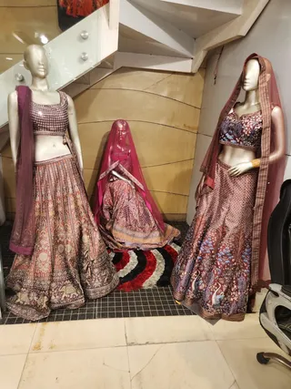 Tamanna Rajouri Garden — work photo 4