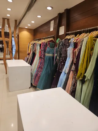 Tamanna Rajouri Garden — work photo 6