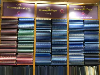 The Darzi The Suit People — work photo 1