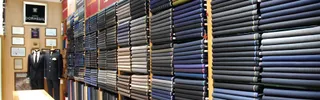 The Darzi The Suit People — work photo 6