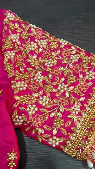 Prem Fashion Boutique — work photo 5