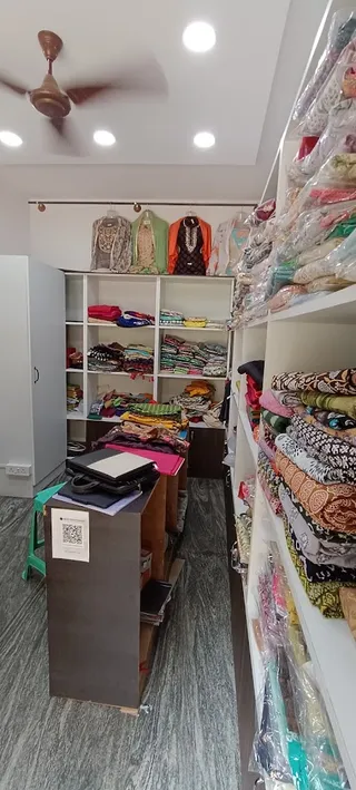 Prem Fashion Boutique — work photo 6
