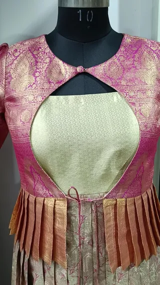Prem Fashion Boutique — work photo 7
