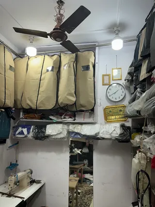 Unique Tailor — photo 1
