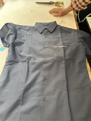 Unique Tailor — work photo 4