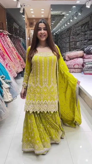 Lucky Silk Store by KB, Rajouri Garden (House of KB) |Bridal |Lehengas |Sarees |Suits |Anarkalis |Readymades — photo 2