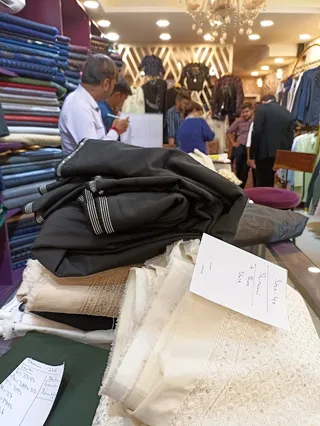 Virazo ( Best Clothing 4 Men, Rajouri Garden, Delhi — photo 1