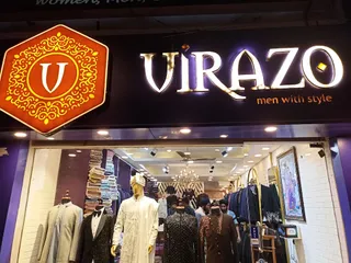 Virazo ( Best Clothing 4 Men, Rajouri Garden, Delhi — photo 2