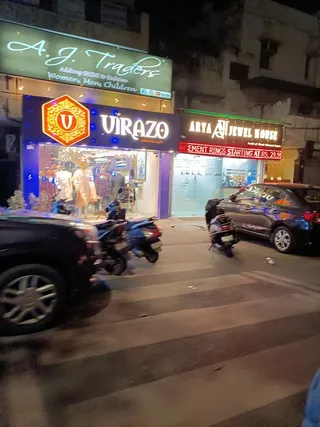 Virazo ( Best Clothing 4 Men, Rajouri Garden, Delhi — photo 3