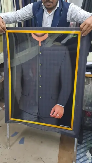 M i Latest Fashion Tailor and Drappers — photo 3