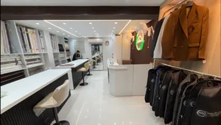 Fashion Tailors at Home — photo 1