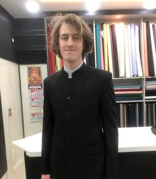 Fashion Tailors at Home — photo 2