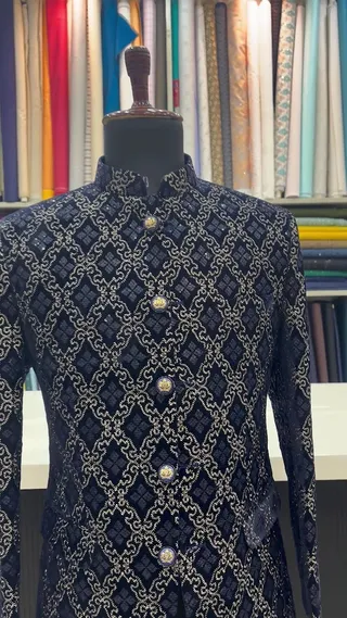 Fashion Tailors at Home — work photo 7