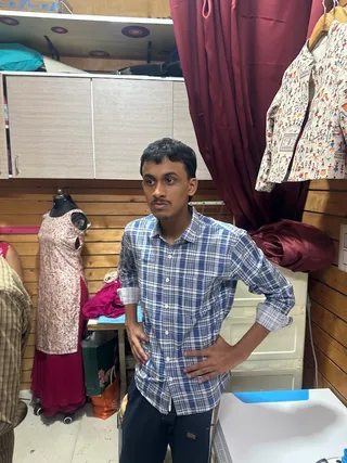 Angel's Pehnava - Boutique In HSR Layout — photo 1