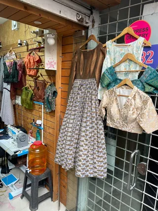 Angel's Pehnava - Boutique In HSR Layout — photo 3