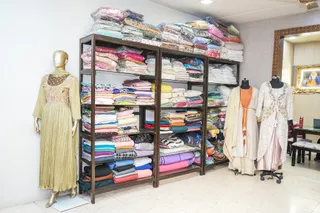 The Pink Hanger — work photo 4