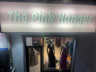 The Pink Hanger — work photo 7