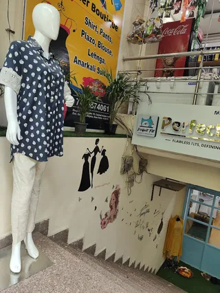 Perfect fit - best boutique in dwarka sector 19 | Women stitching in dwarka — photo 2