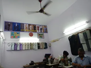 City Nice Tailors — photo 1
