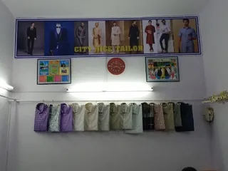 City Nice Tailors — photo 2