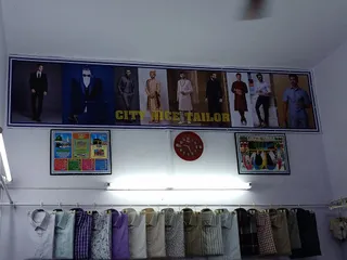 City Nice Tailors — work photo 4