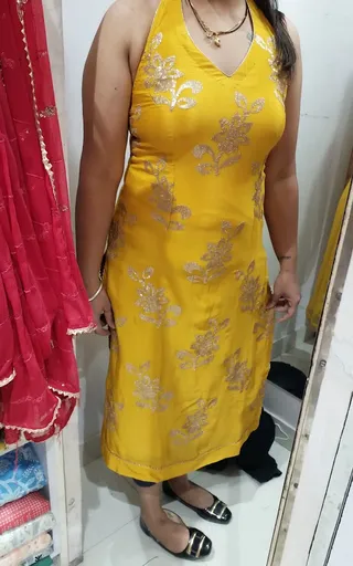 Mutiyaar Boutique - Pick-Stitch-Deliver — work photo 5