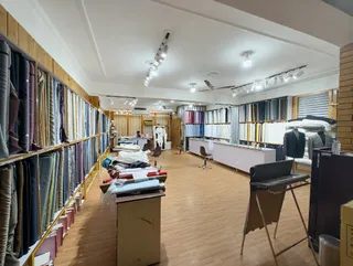 The suit maker — work photo 7