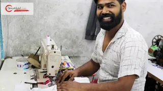 DEV Tailor and Drapers — work photo 7