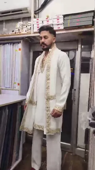 Libas Tailor and Drapers — work photo 5