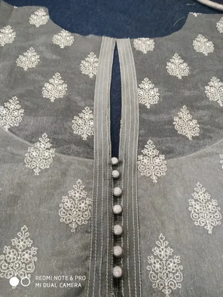 HARA LADIES TAILOR — work photo 4
