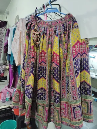 Minakshi Glamour Point Boutique — photo 1