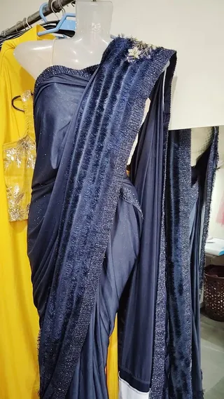 Minakshi Glamour Point Boutique — photo 3