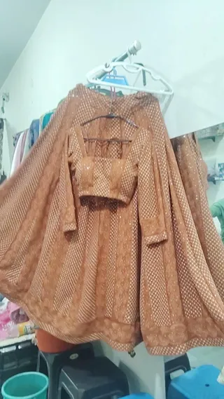 Minakshi Glamour Point Boutique — work photo 7