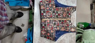 Shivani Ladies Tailor & Garments | Ladies Suit Stitching Specialist — photo 3