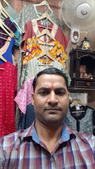 Shivani Ladies Tailor & Garments | Ladies Suit Stitching Specialist — work photo 6