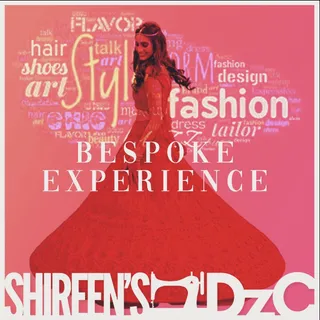 SHIREEN's DZC — photo 2