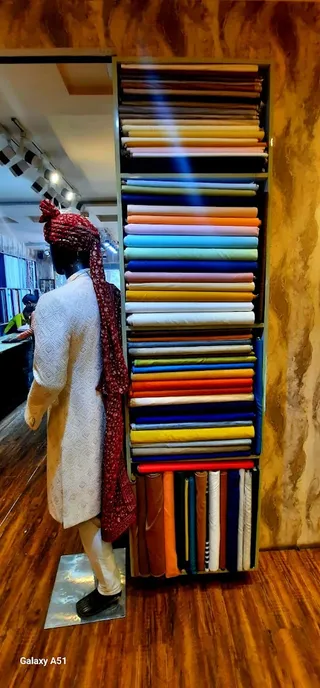 R J Studio — work photo 5