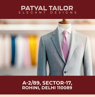 Patyal Tailor & Drapers — photo 2