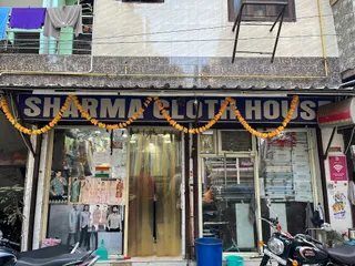 New Sharma Tailors & Drappers — photo 2