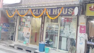 New Sharma Tailors & Drappers — work photo 4