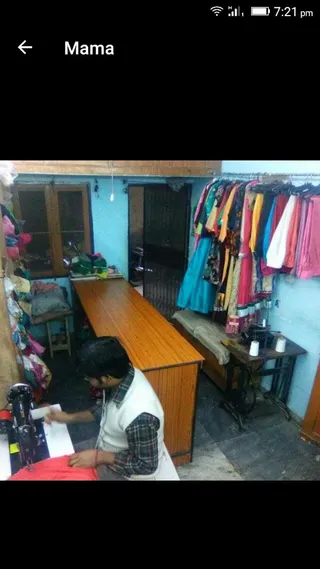 Yadav Tailors — work photo 4