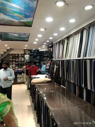 Aggarwal Selection House — photo 1