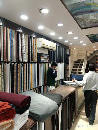 Aggarwal Selection House — photo 3