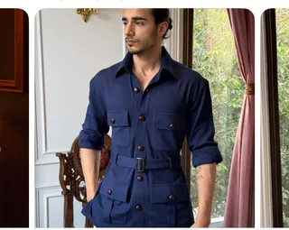 R.B Tailors — photo 2
