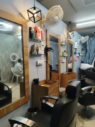 R.B Tailors — work photo 4