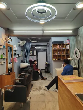 R.B Tailors — work photo 7